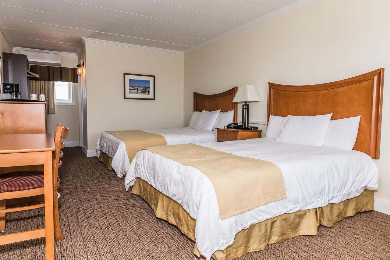 Desert Sand Resort Avalon Eksteriør bilde