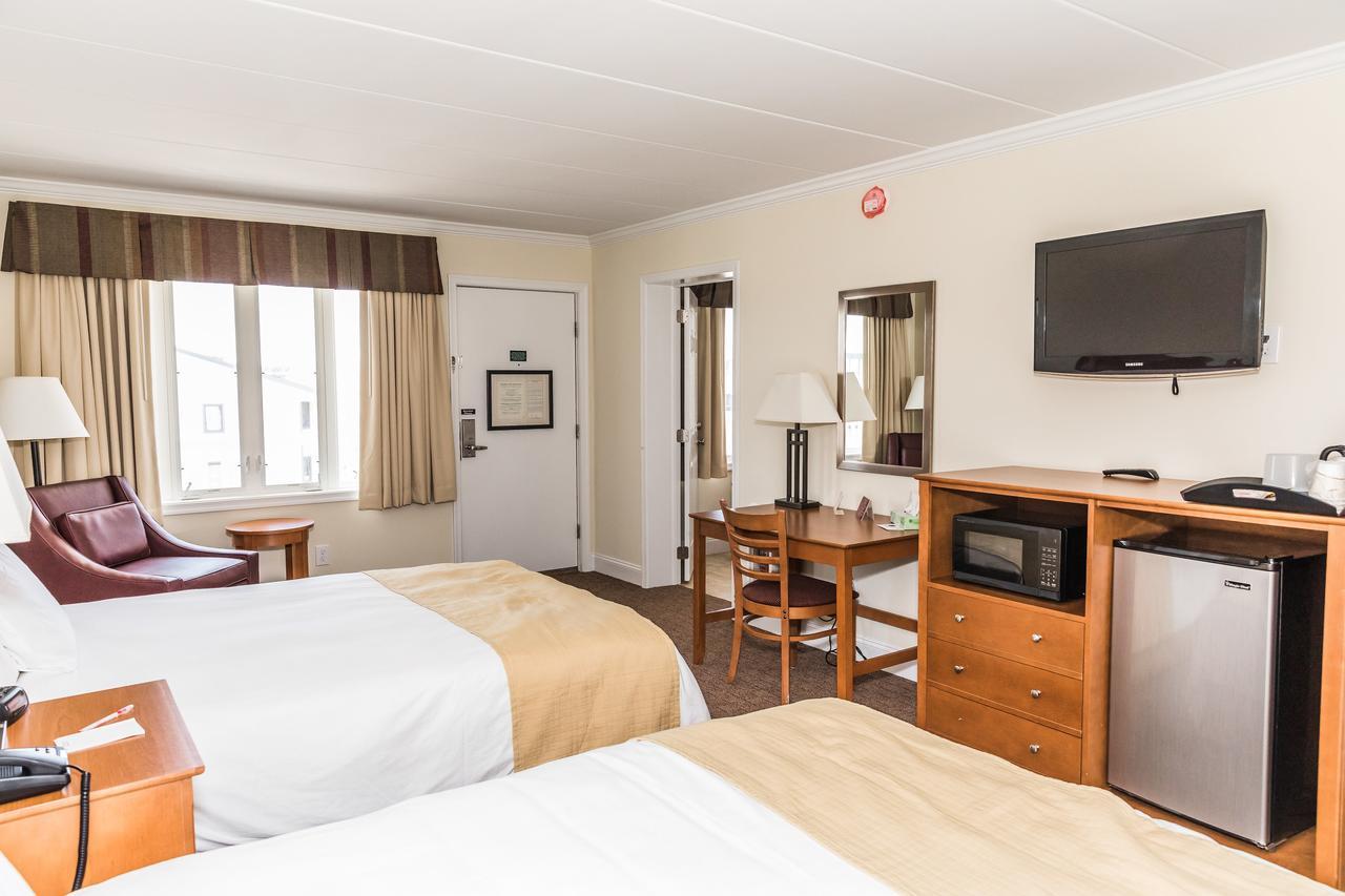Desert Sand Resort Avalon Eksteriør bilde